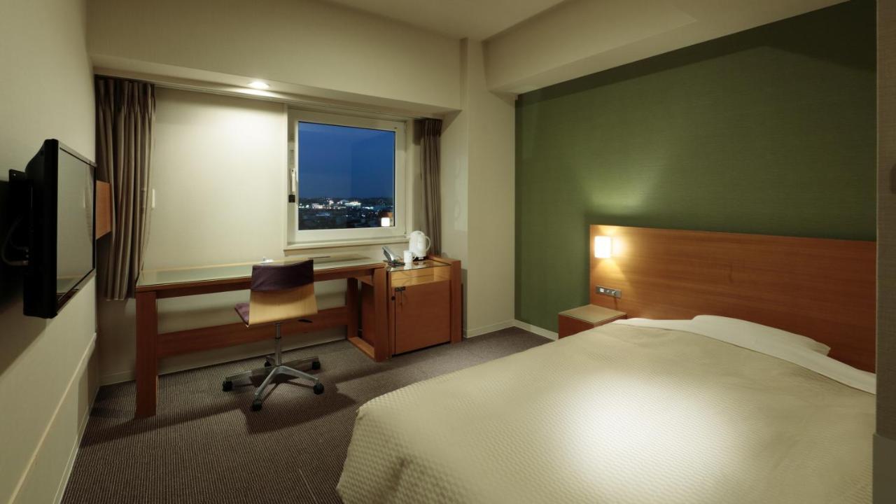 คันดิโอ้ โฮเทลส์ ฮันดะ Hotel ภายนอก รูปภาพ