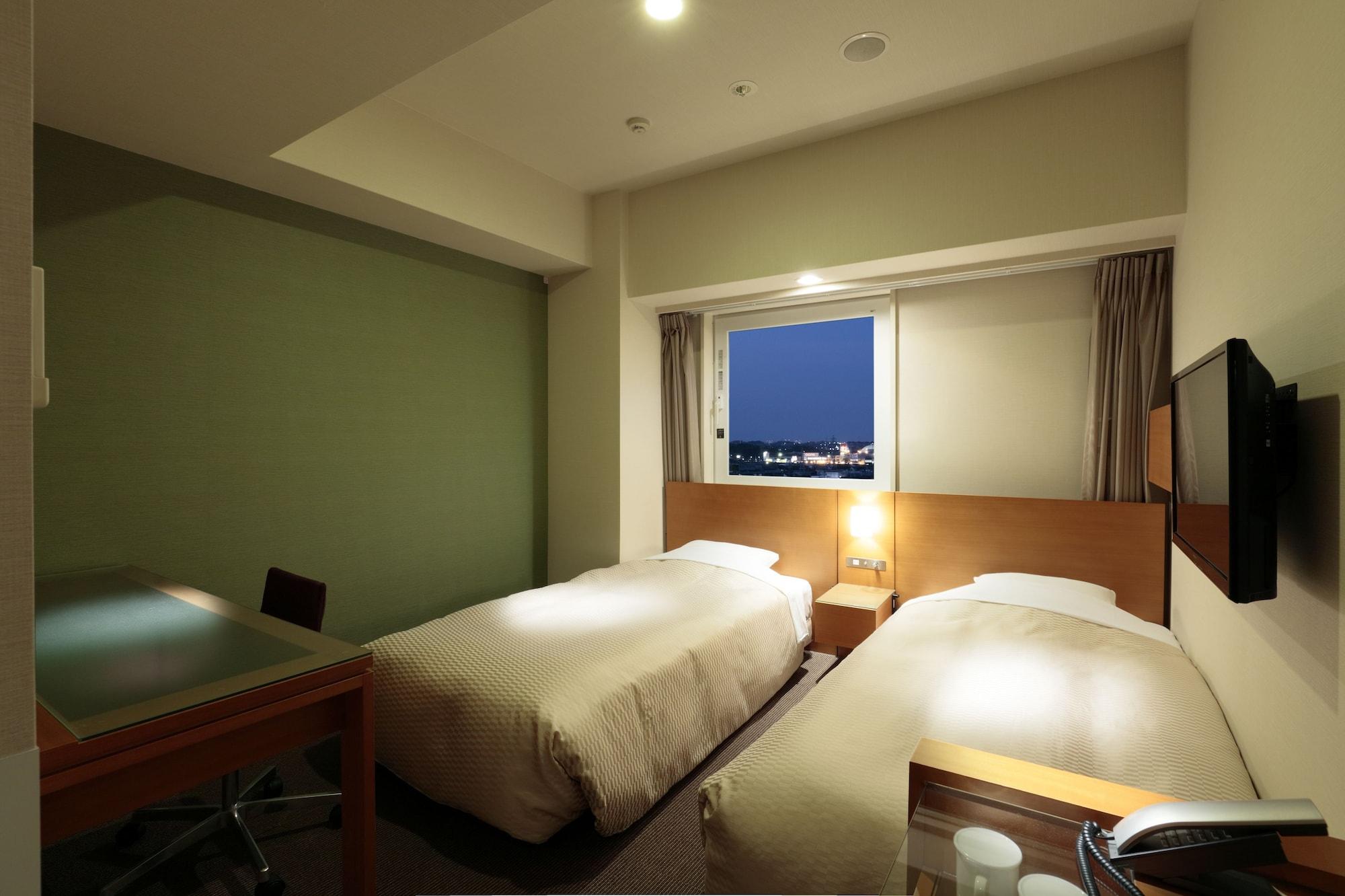 คันดิโอ้ โฮเทลส์ ฮันดะ Hotel ภายนอก รูปภาพ