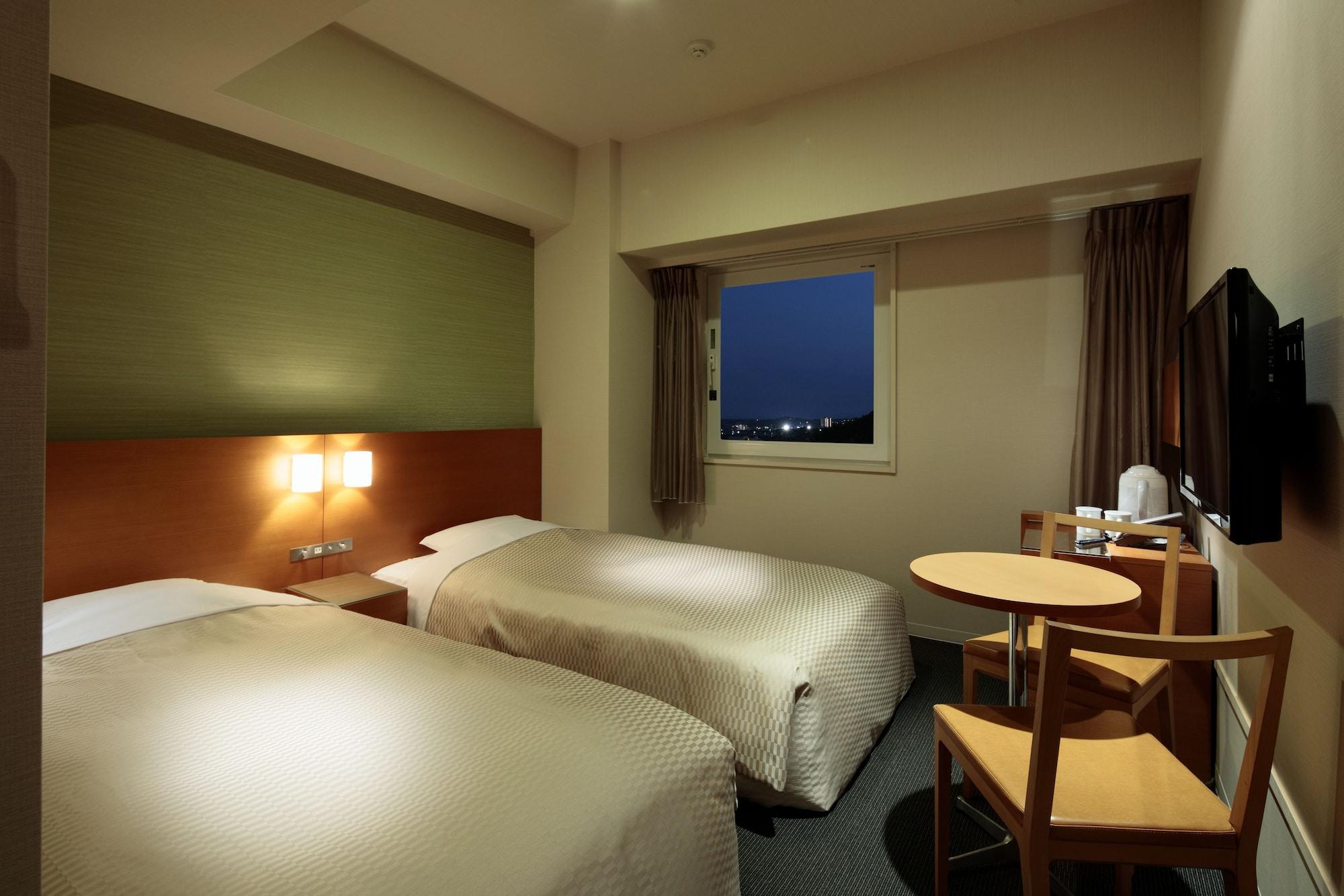 คันดิโอ้ โฮเทลส์ ฮันดะ Hotel ภายนอก รูปภาพ