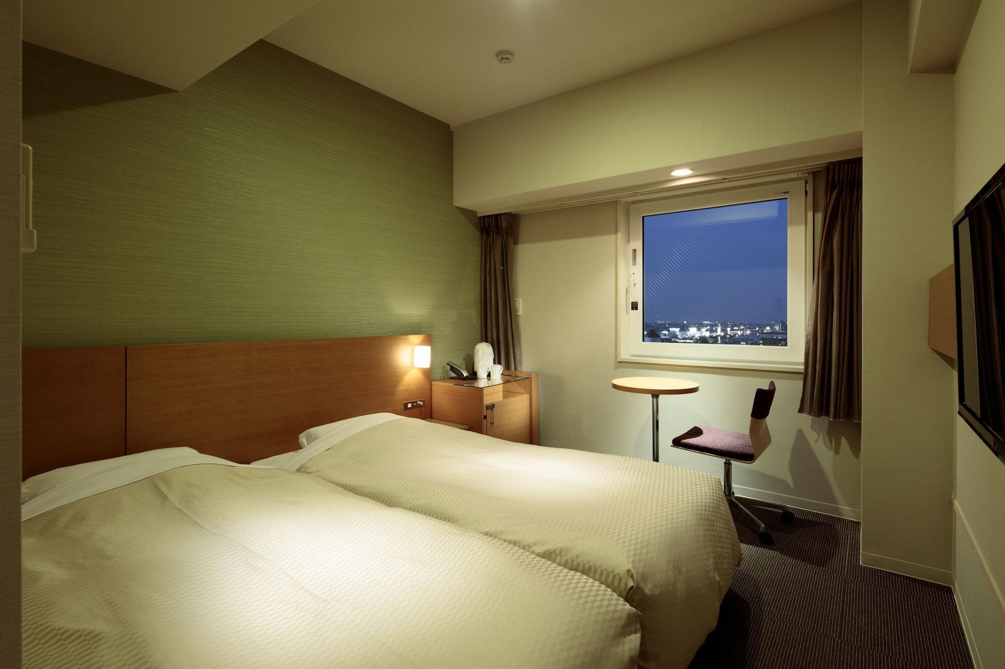 คันดิโอ้ โฮเทลส์ ฮันดะ Hotel ภายนอก รูปภาพ