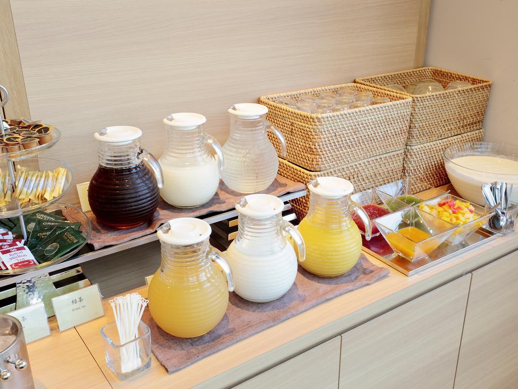 คันดิโอ้ โฮเทลส์ ฮันดะ Hotel ภายนอก รูปภาพ