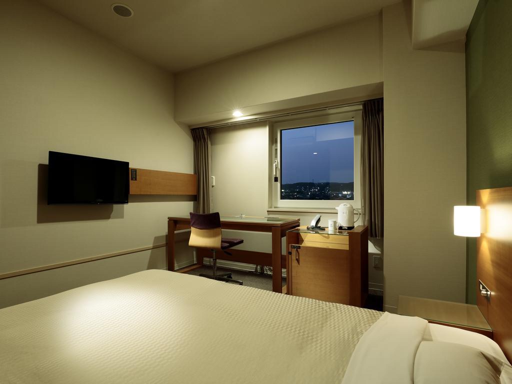 คันดิโอ้ โฮเทลส์ ฮันดะ Hotel ภายนอก รูปภาพ
