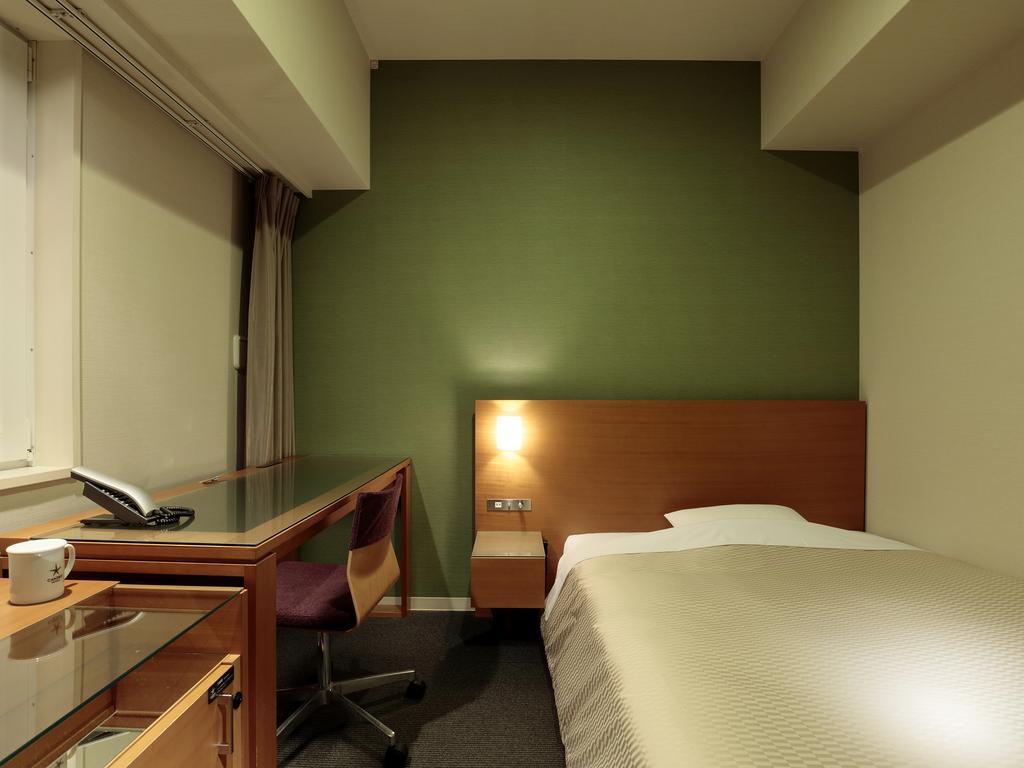 คันดิโอ้ โฮเทลส์ ฮันดะ Hotel ภายนอก รูปภาพ