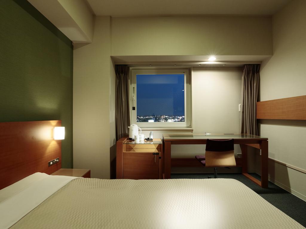คันดิโอ้ โฮเทลส์ ฮันดะ Hotel ภายนอก รูปภาพ