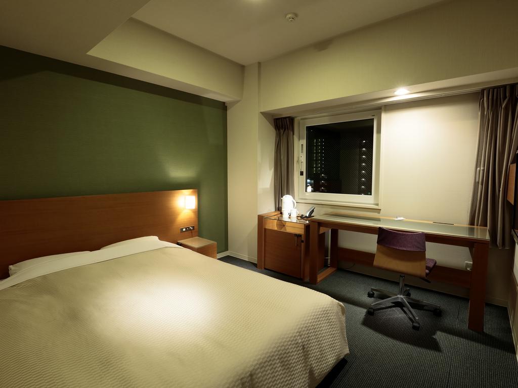 คันดิโอ้ โฮเทลส์ ฮันดะ Hotel ภายนอก รูปภาพ